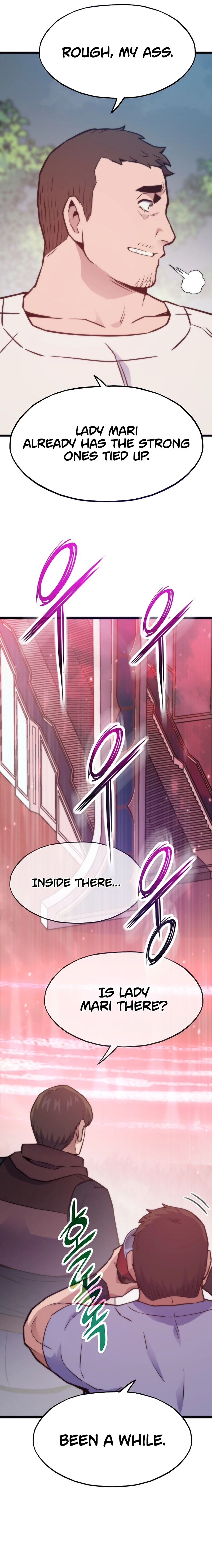 Past Life Regressor Chapter 146 - Page 11