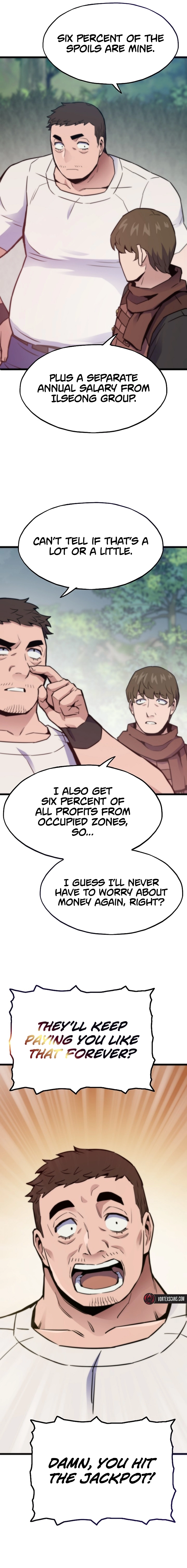 Past Life Regressor Chapter 146 - Page 13