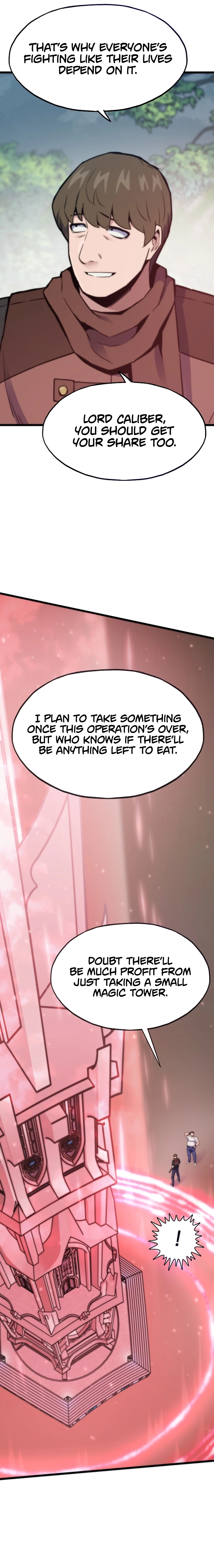 Past Life Regressor Chapter 146 - Page 14