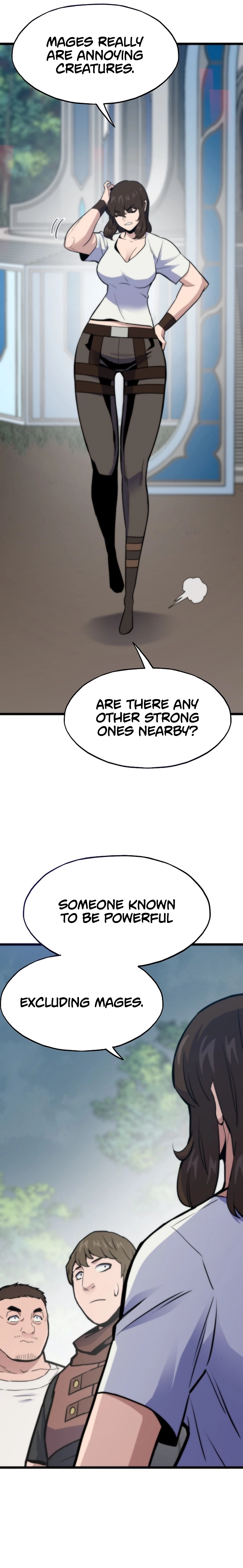 Past Life Regressor Chapter 146 - Page 19