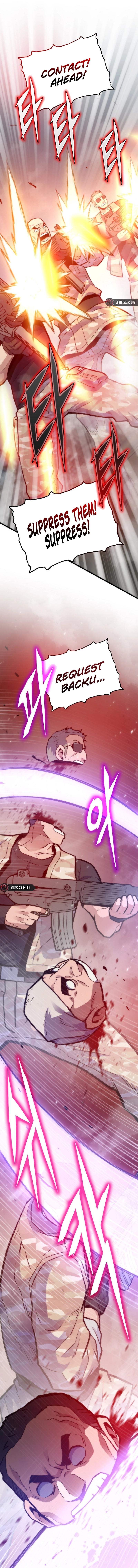 Past Life Regressor Chapter 146 - Page 22