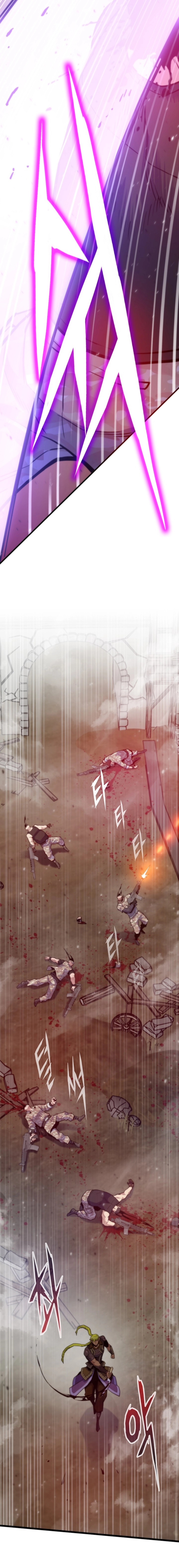 Past Life Regressor Chapter 146 - Page 23