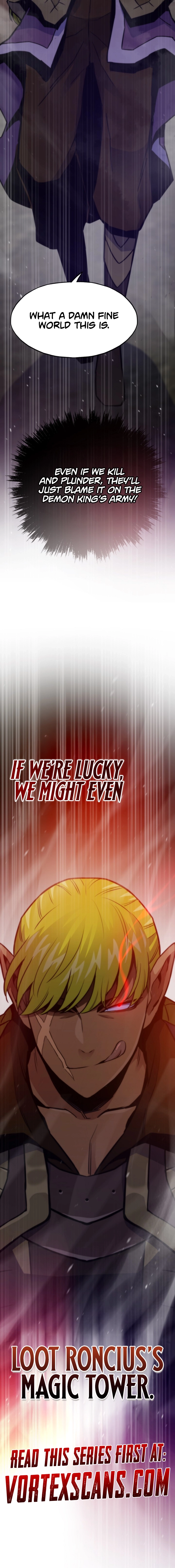 Past Life Regressor Chapter 146 - Page 26