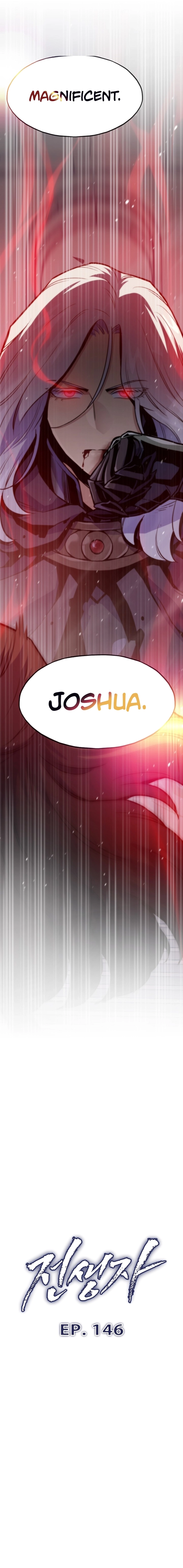 Past Life Regressor Chapter 146 - Page 3