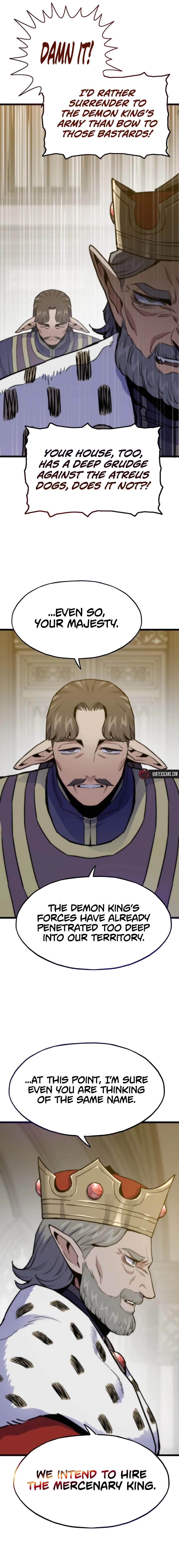 Past Life Regressor Chapter 146 - Page 6