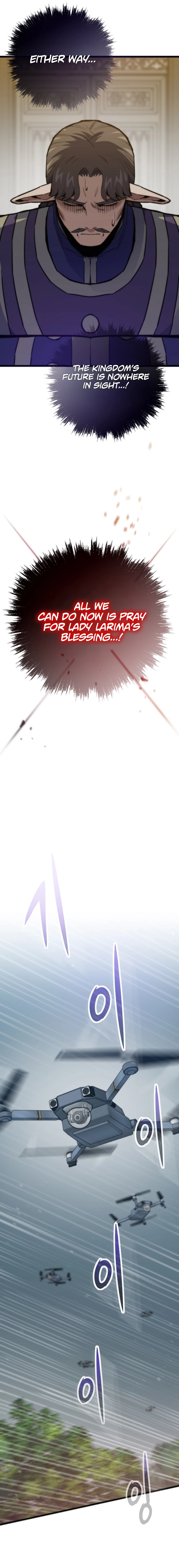 Past Life Regressor Chapter 146 - Page 8