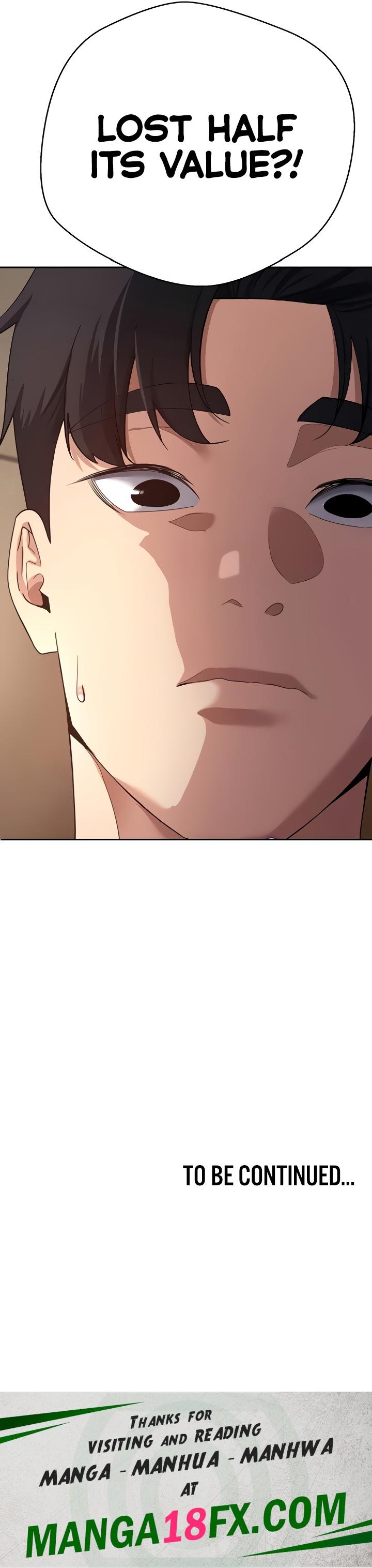 Turning My Life Around With Crypto Chapter 57 - Page 22