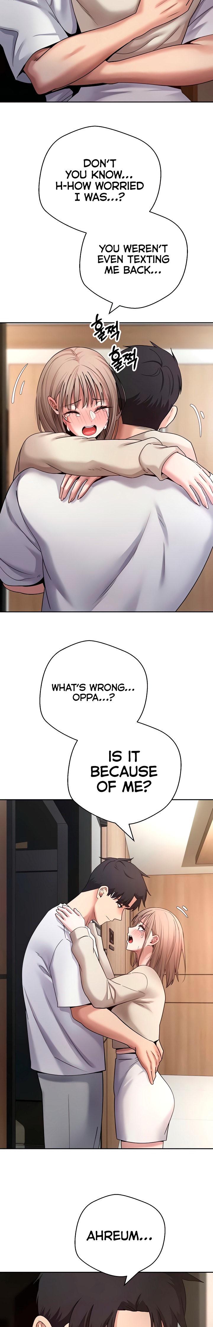 Turning My Life Around With Crypto Chapter 59 - Page 23