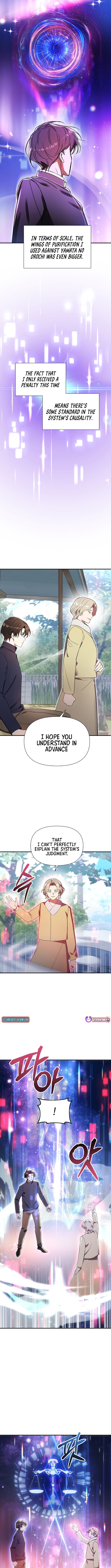 Somebody Stop the Pope Chapter 50 - Page 11