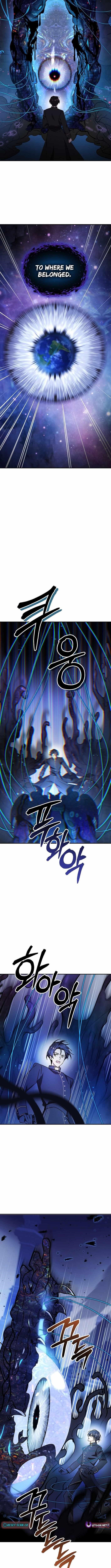 Somebody Stop the Pope Chapter 58 - Page 11