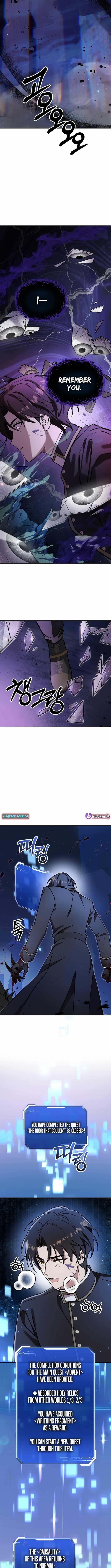 Somebody Stop the Pope Chapter 58 - Page 14