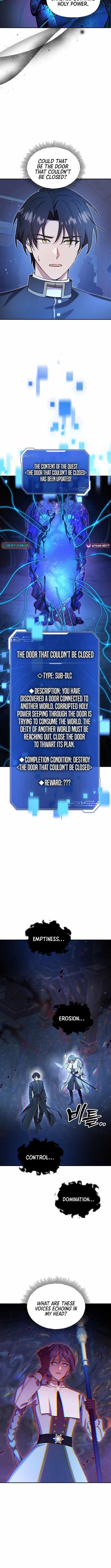 Somebody Stop the Pope Chapter 58 - Page 4