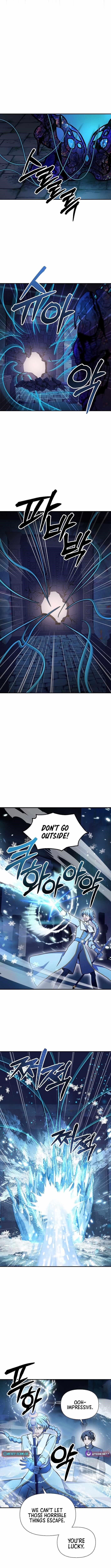 Somebody Stop the Pope Chapter 58 - Page 6