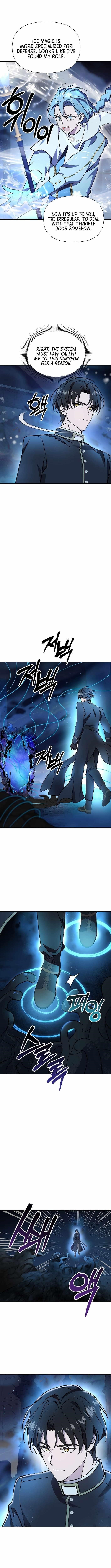 Somebody Stop the Pope Chapter 58 - Page 7