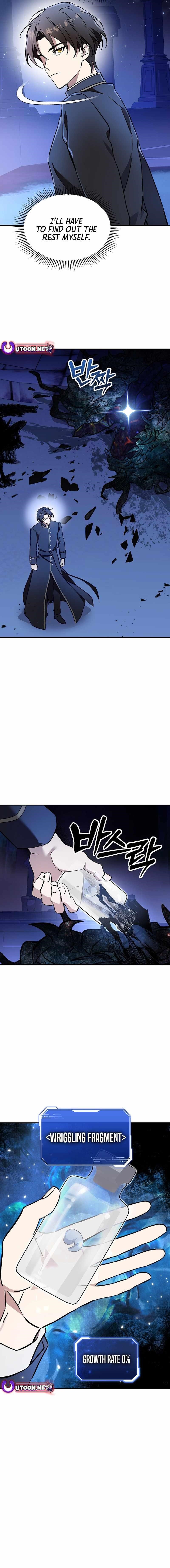 Somebody Stop the Pope Chapter 59 - Page 14