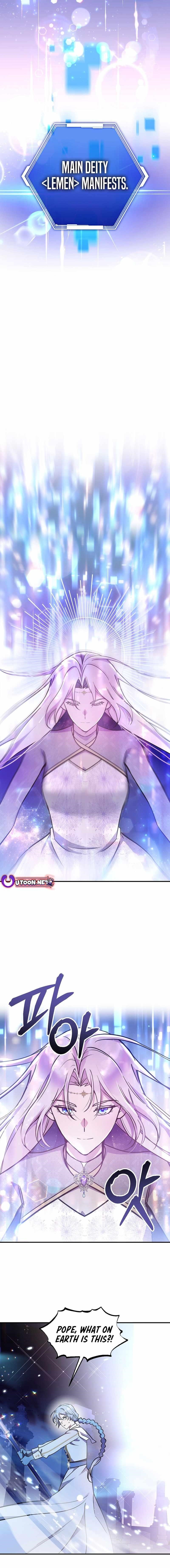 Somebody Stop the Pope Chapter 59 - Page 2