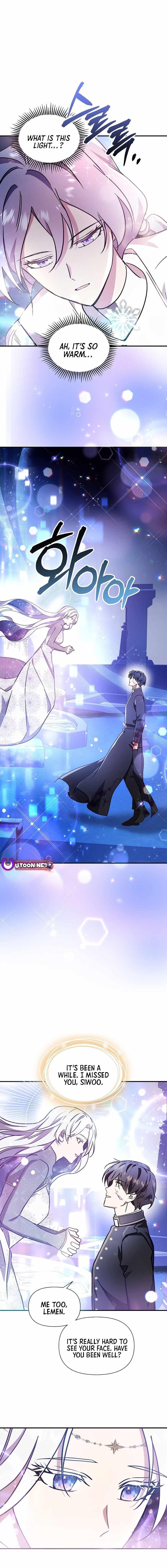 Somebody Stop the Pope Chapter 59 - Page 3