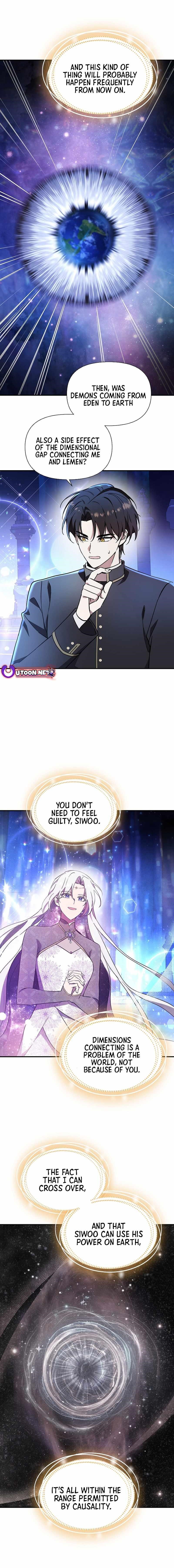 Somebody Stop the Pope Chapter 59 - Page 7