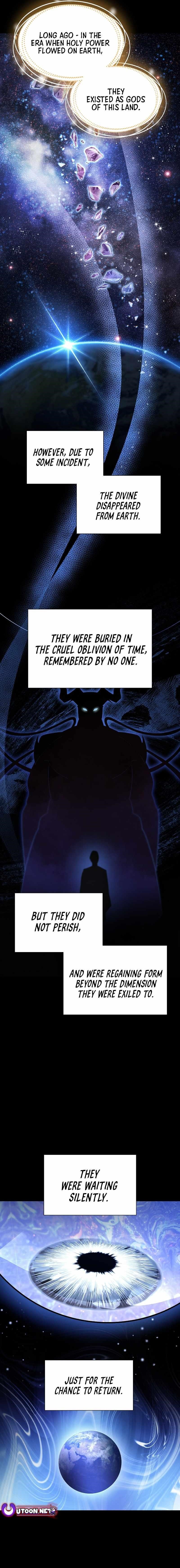 Somebody Stop the Pope Chapter 59 - Page 9