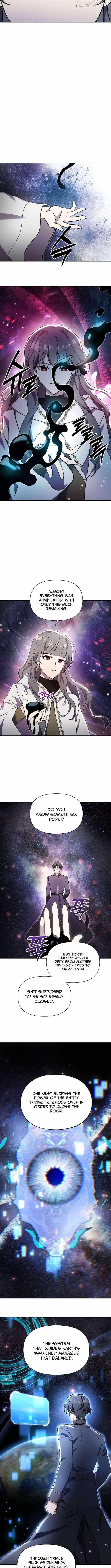 Somebody Stop the Pope Chapter 60 - Page 5