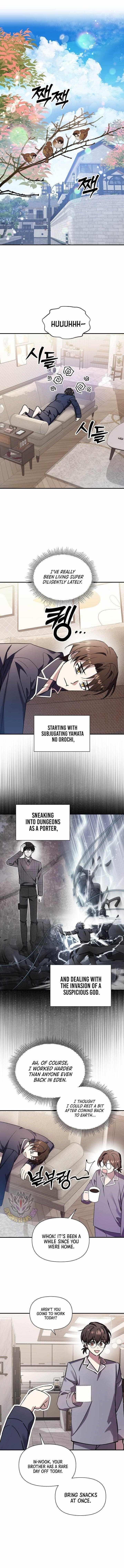 Somebody Stop the Pope Chapter 62 - Page 1