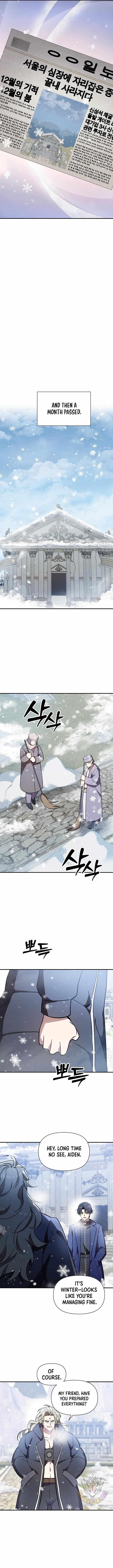 Somebody Stop the Pope Chapter 63 - Page 12