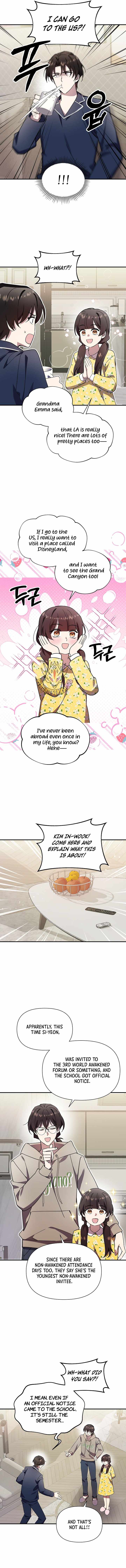 Somebody Stop the Pope Chapter 64 - Page 5