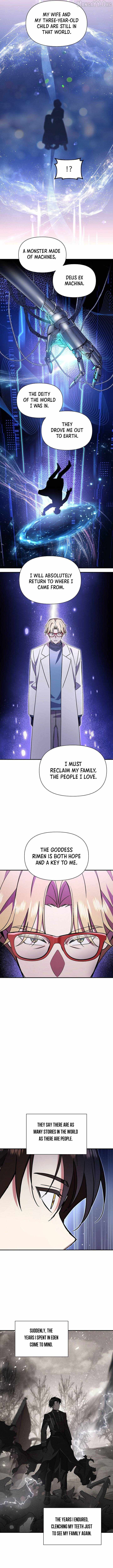 Somebody Stop the Pope Chapter 65 - Page 11