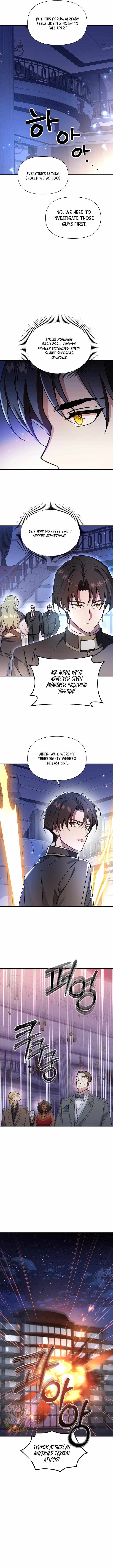 Somebody Stop the Pope Chapter 66 - Page 13