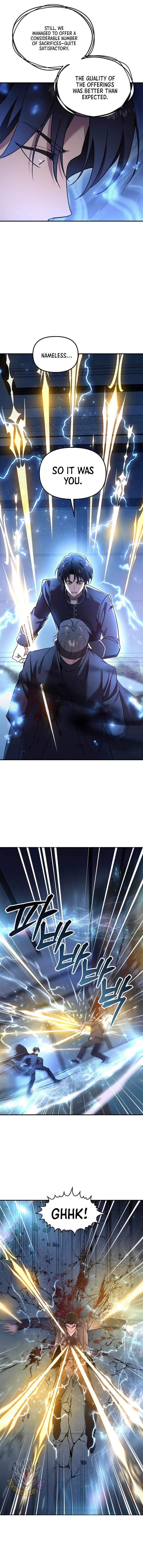 Somebody Stop the Pope Chapter 67 - Page 13