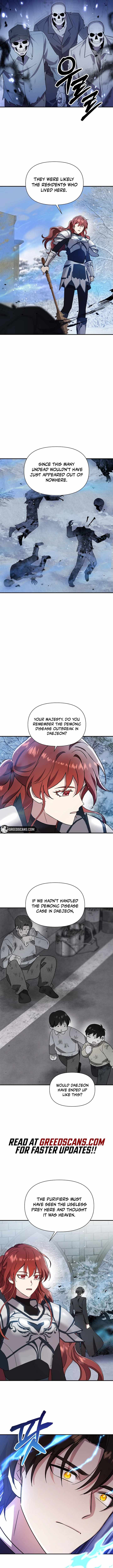 Somebody Stop the Pope Chapter 72 - Page 6