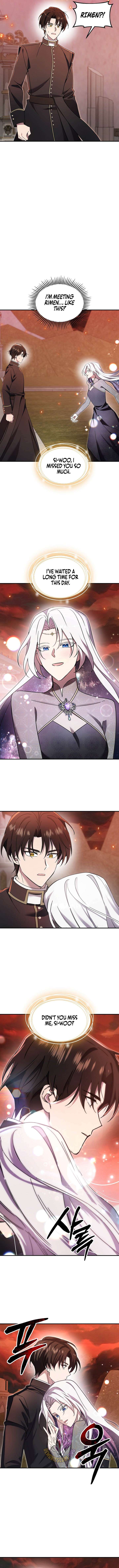 Somebody Stop the Pope Chapter 75 - Page 11