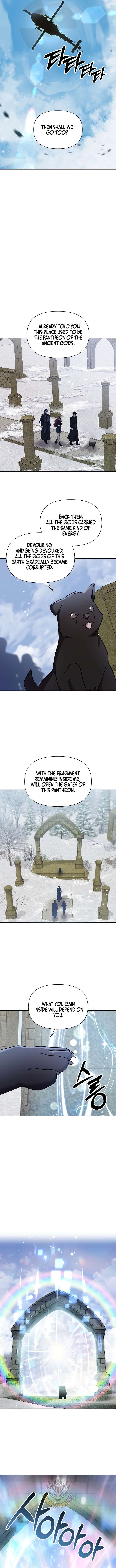 Somebody Stop the Pope Chapter 75 - Page 8