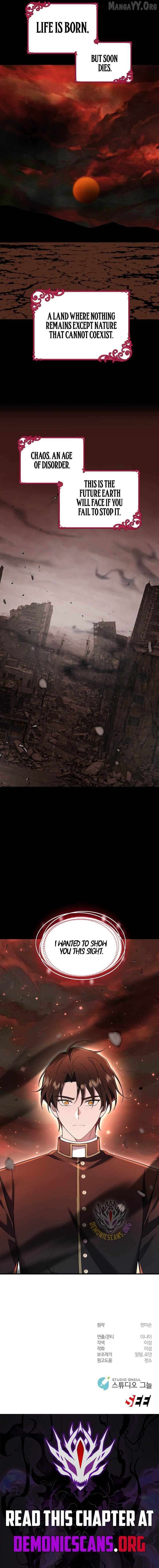 Somebody Stop the Pope Chapter 76 - Page 13