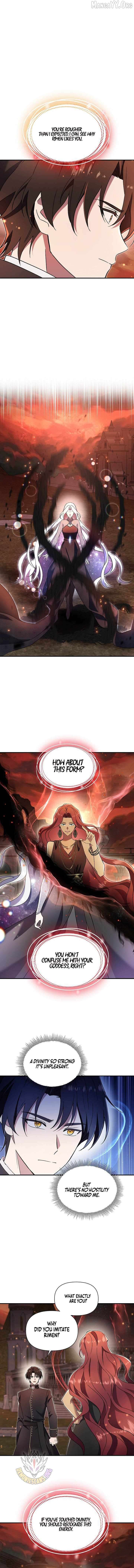 Somebody Stop the Pope Chapter 76 - Page 2