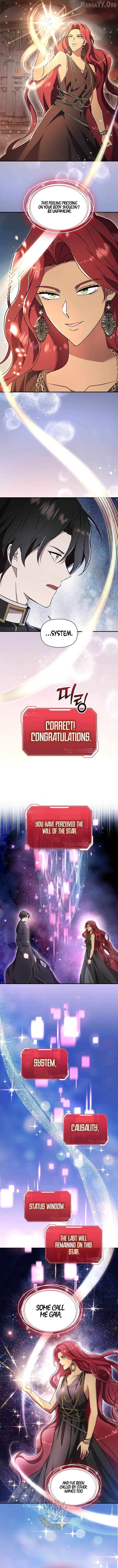 Somebody Stop the Pope Chapter 76 - Page 3