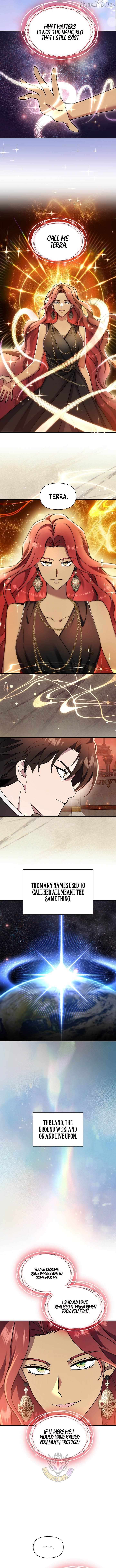 Somebody Stop the Pope Chapter 76 - Page 4