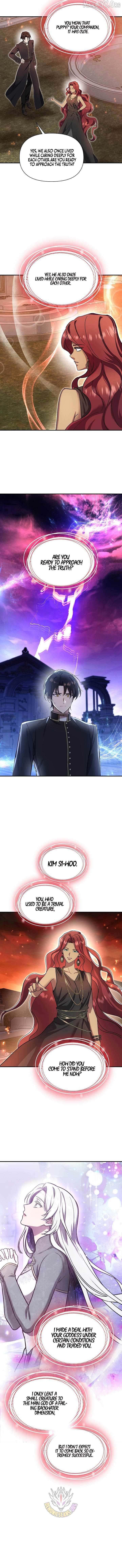 Somebody Stop the Pope Chapter 76 - Page 5