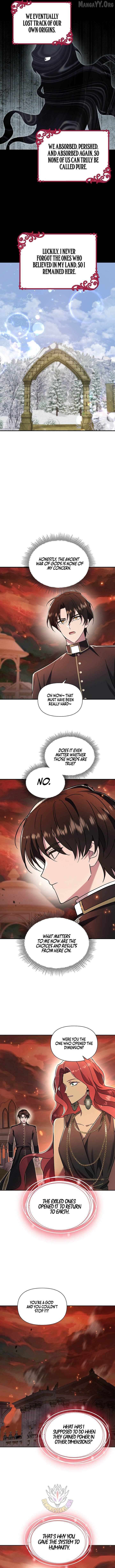 Somebody Stop the Pope Chapter 76 - Page 9