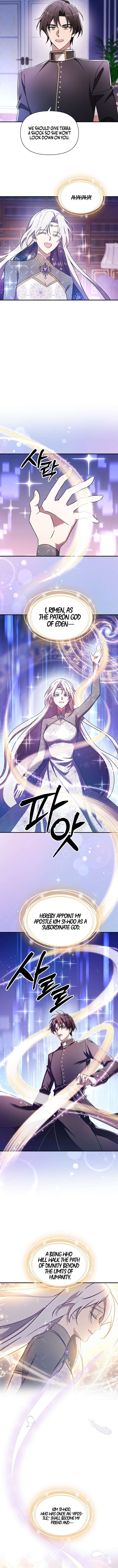 Somebody Stop the Pope Chapter 78 - Page 11