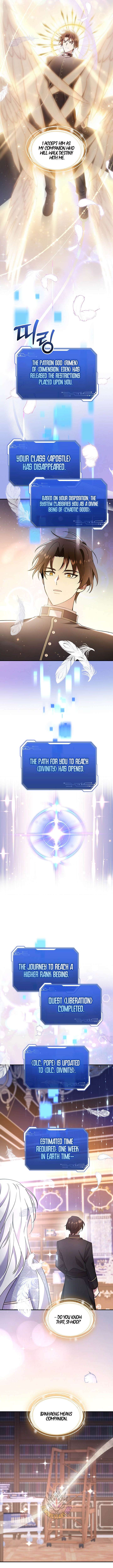 Somebody Stop the Pope Chapter 78 - Page 12