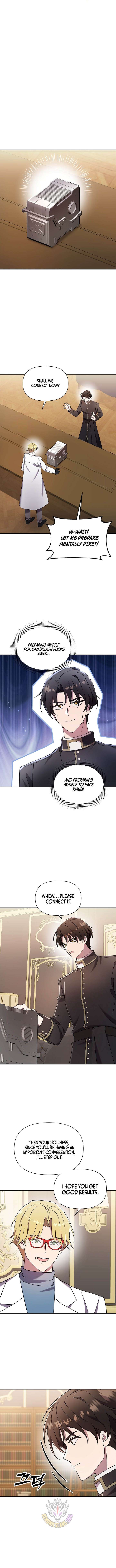 Somebody Stop the Pope Chapter 78 - Page 4