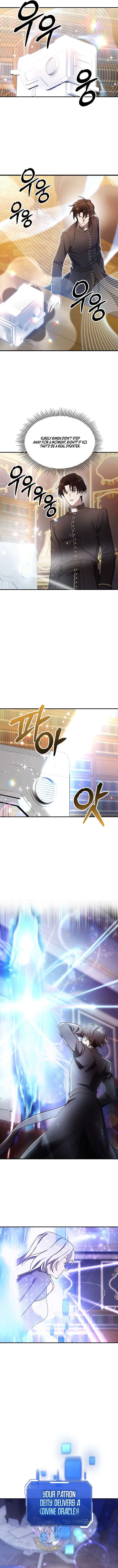 Somebody Stop the Pope Chapter 78 - Page 5