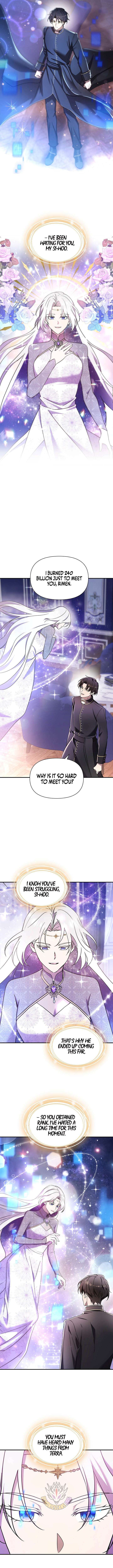 Somebody Stop the Pope Chapter 78 - Page 6