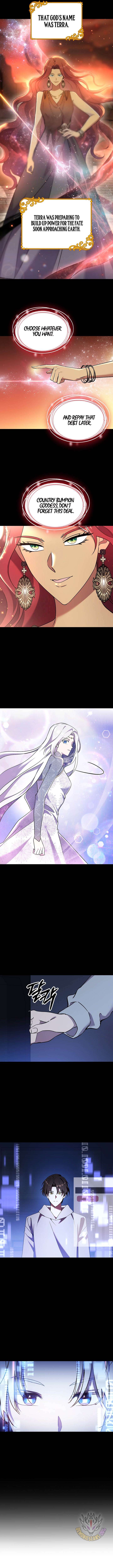 Somebody Stop the Pope Chapter 78 - Page 8