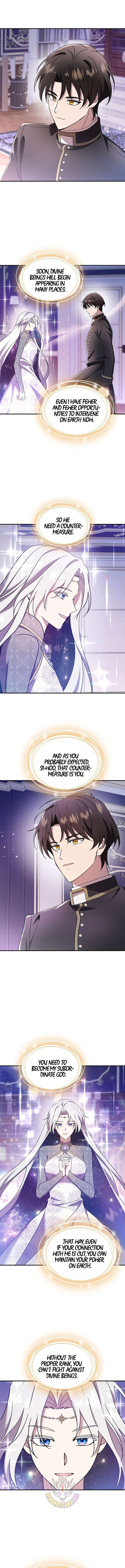 Somebody Stop the Pope Chapter 78 - Page 9