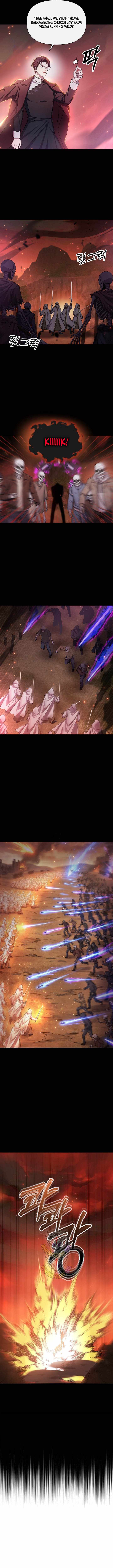 Somebody Stop the Pope Chapter 79 - Page 11