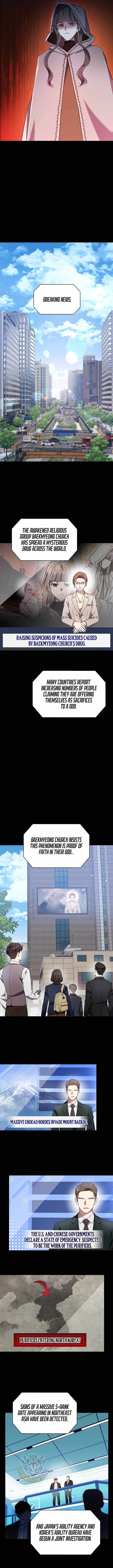 Somebody Stop the Pope Chapter 79 - Page 9