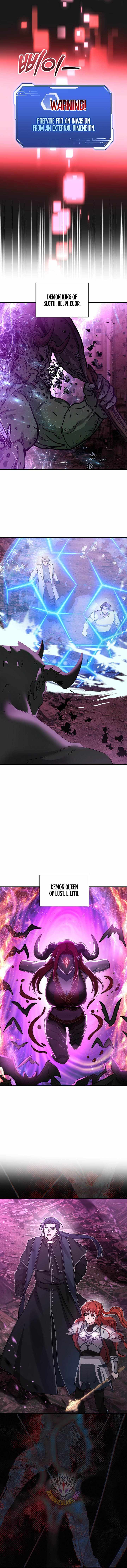 Somebody Stop the Pope Chapter 80 - Page 13