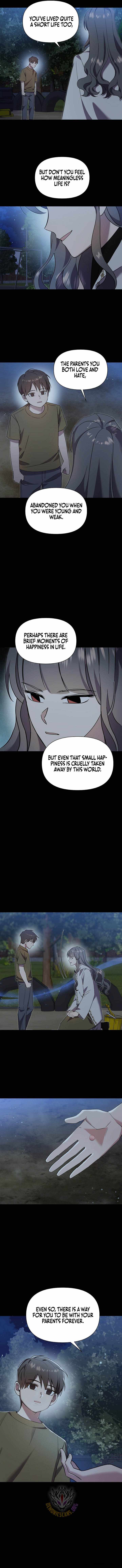 Somebody Stop the Pope Chapter 80 - Page 2